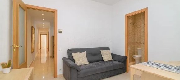 Квартира с 3 спальнями в Эшампле, Испания № 141809 4