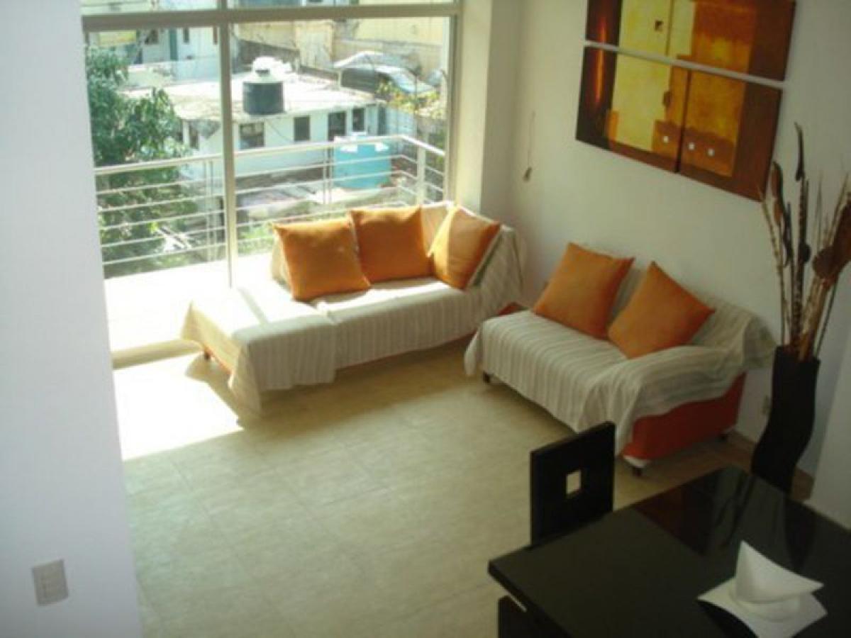 Apartamento T3 em Acapulco de Juarez, Mexico N.º 12258