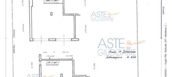 5-Zimmer Wohnung in Rome, Italy, Nr. 292285 48