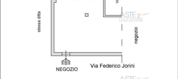 5-Zimmer Wohnung in Rome, Italy, Nr. 292285 26