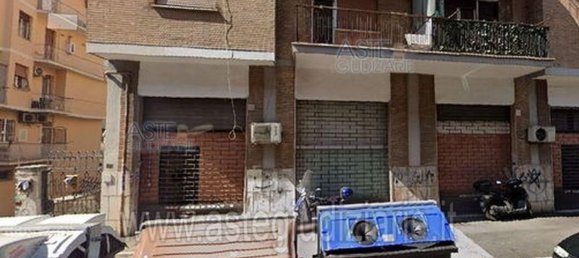 5-Zimmer Wohnung in Rome, Italy, Nr. 292285 64