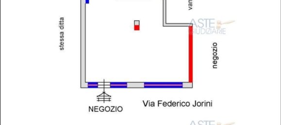 5-Zimmer Wohnung in Rome, Italy, Nr. 292285 61