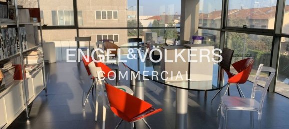 5-Zimmer Lagerhaus in Varedo, Italy, Nr. 114299 4