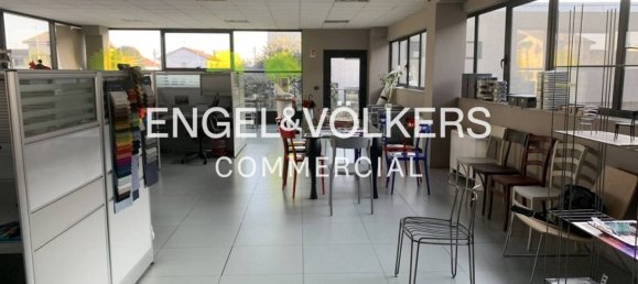 5-Zimmer Lagerhaus in Varedo, Italy, Nr. 114299 5