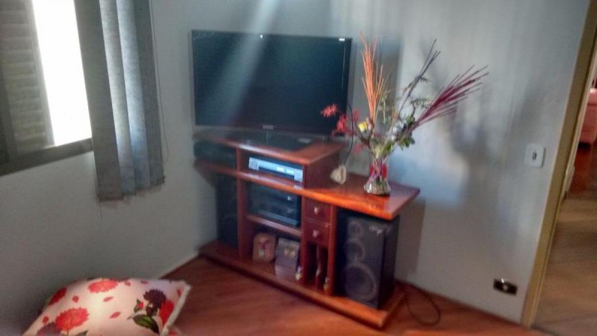 3 bedrooms Apartment in Sao Paulo, Brazil No. 563495