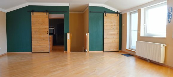 4 rooms Duplex in Seekirchen am Wallersee, Austria No. 218398 3