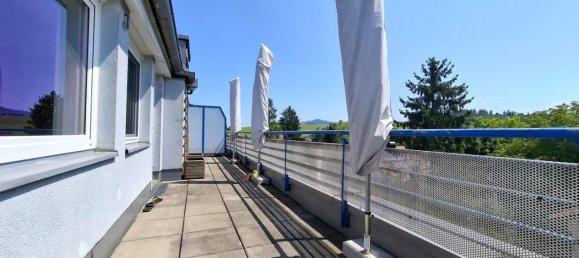 4 rooms Duplex in Seekirchen am Wallersee, Austria No. 218398 8