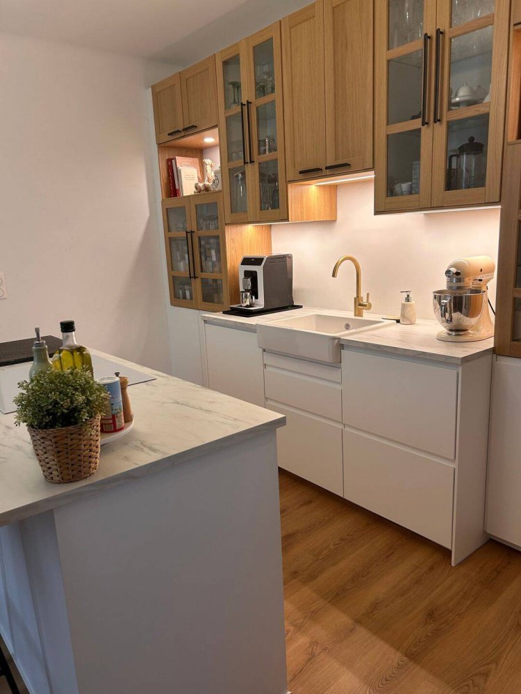 4 bedrooms House in Caumont-sur-Durance, France No. 334364