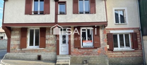 4 bedrooms House in La Neuville-au-Pont, France No. 267636 4