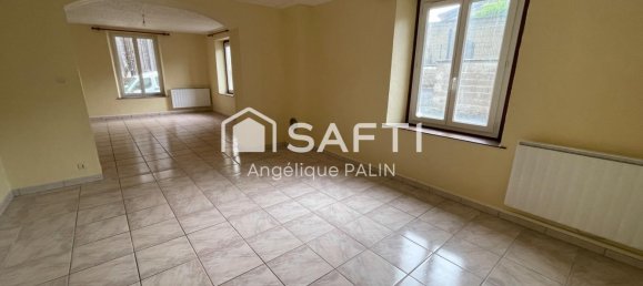 4 bedrooms House in La Neuville-au-Pont, France No. 267636 6