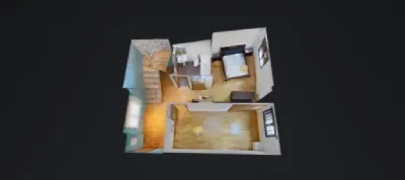 2 Schlafzimmer Penthouse in Valencia, Spain, Nr. 190586 73