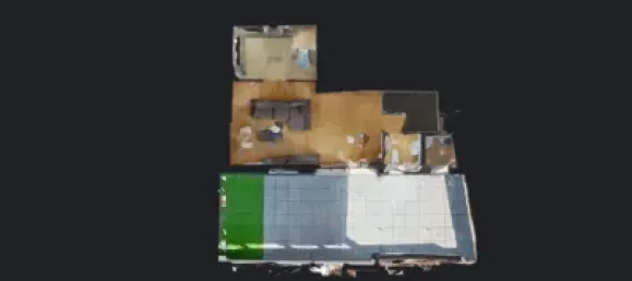 2 Schlafzimmer Penthouse in Valencia, Spain, Nr. 190586 57