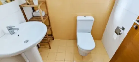 2 Schlafzimmer Penthouse in Valencia, Spain, Nr. 190586 40