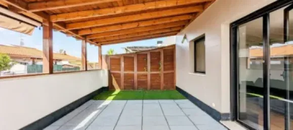 2 Schlafzimmer Penthouse in Valencia, Spain, Nr. 190586 78