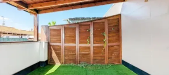 2 Schlafzimmer Penthouse in Valencia, Spain, Nr. 190586 34