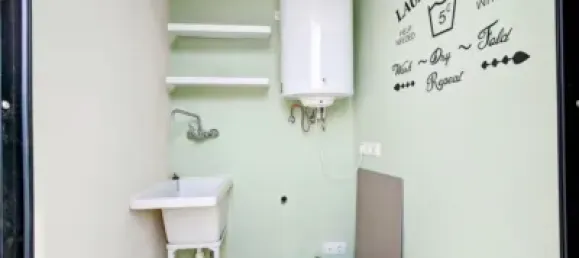 2 Schlafzimmer Penthouse in Valencia, Spain, Nr. 190586 63