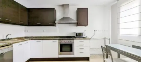 2 Schlafzimmer Penthouse in Valencia, Spain, Nr. 190586 13