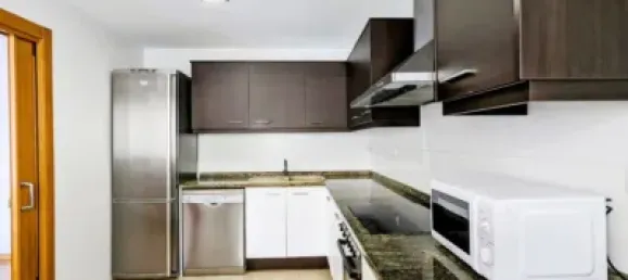 2 Schlafzimmer Penthouse in Valencia, Spain, Nr. 190586 36