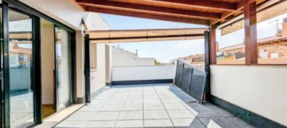 2 Schlafzimmer Penthouse in Valencia, Spain, Nr. 190586 56