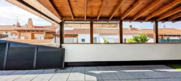 2 Schlafzimmer Penthouse in Valencia, Spain, Nr. 190586 60