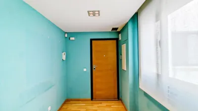 2 Schlafzimmer Penthouse in Valencia, Spain, Nr. 190586