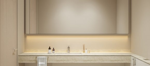 Studio in City of Arabia, UAE No. 12455 11