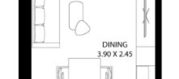 Studio in City of Arabia, UAE No. 12455 2