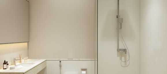 Studio in City of Arabia, UAE No. 12455 6