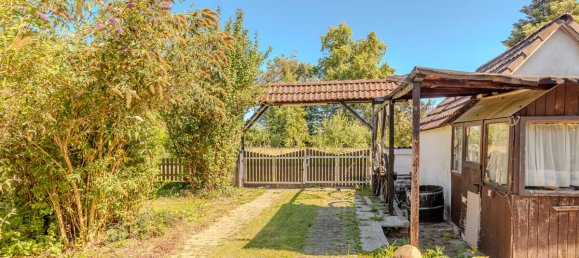 Casa de 4 habitaciónes en Luchow-Dannenberg, Germany No. 332431 5