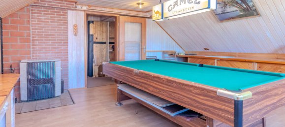 Casa de 4 habitaciónes en Luchow-Dannenberg, Germany No. 332431 11