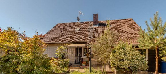 Casa de 4 habitaciónes en Luchow-Dannenberg, Germany No. 332431 2