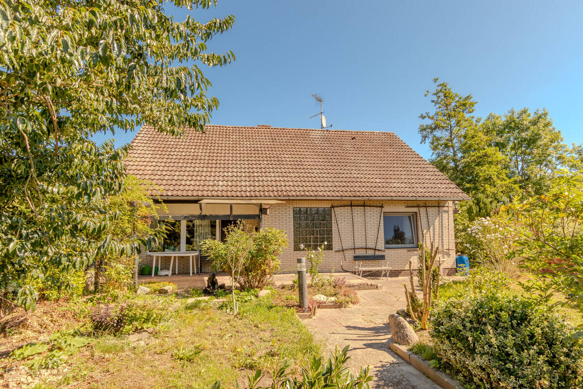 Casa de 4 habitaciónes en Luchow-Dannenberg, Germany No. 332431