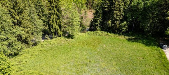 Terreno em Maria Saal, Austria N.º 126922 2