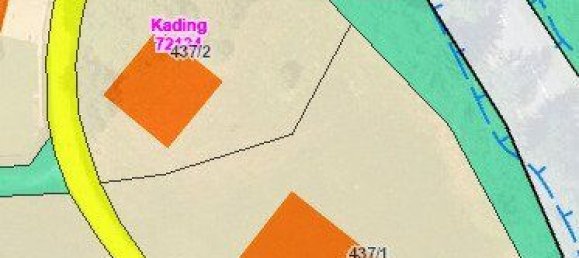 Terreno em Maria Saal, Austria N.º 126922 7