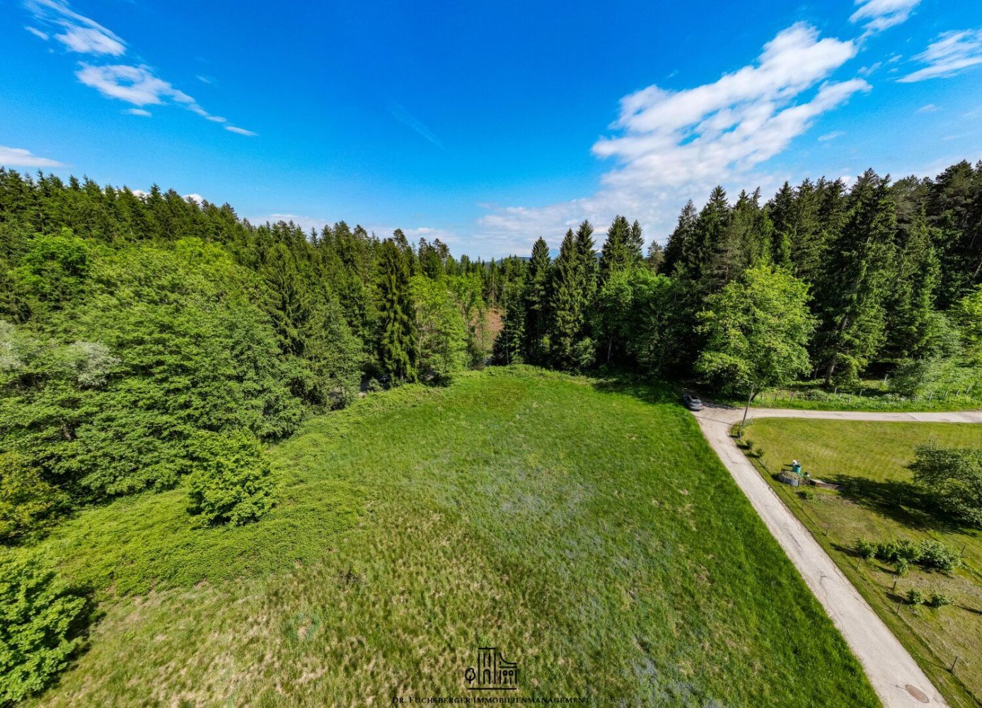 Terreno em Maria Saal, Austria N.º 126922