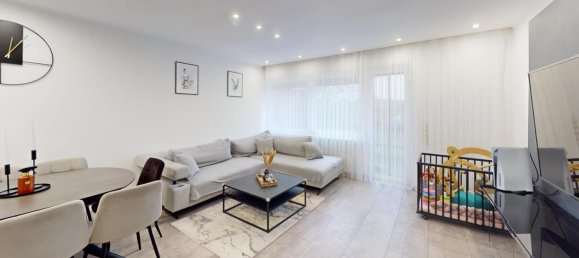 Дуплекс с 2 спальнями в Варендорф, Германия № 372079 6