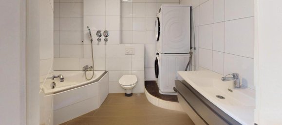 Дуплекс с 2 спальнями в Варендорф, Германия № 372079 8