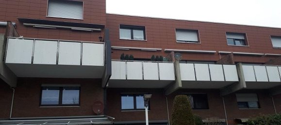 Дуплекс с 2 спальнями в Варендорф, Германия № 372079 13