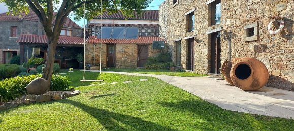 Casa de 7 dormitorios en Alvares, Portugal No. 32872 13