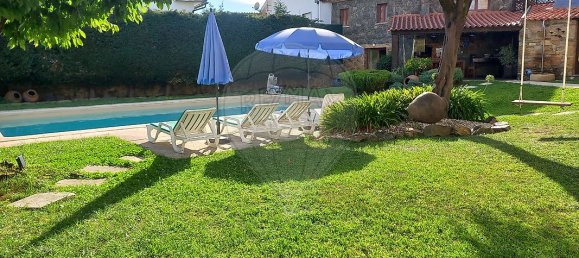 Casa de 7 dormitorios en Alvares, Portugal No. 32872 12