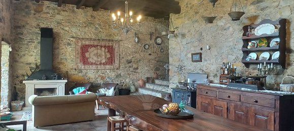 Casa de 7 dormitorios en Alvares, Portugal No. 32872 15