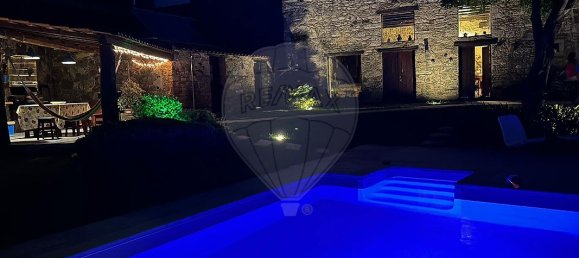 Casa de 7 dormitorios en Alvares, Portugal No. 32872 8