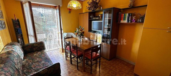 1 bedroom Apartment in Santo Stefano al Mare, Italy No. 151438 6