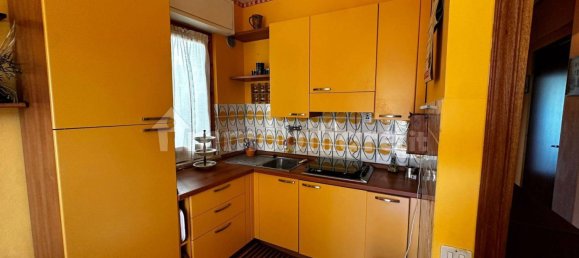 1 bedroom Apartment in Santo Stefano al Mare, Italy No. 151438 11