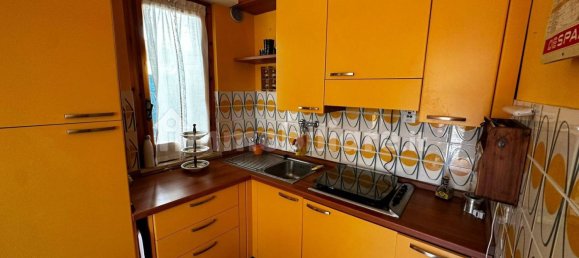 1 bedroom Apartment in Santo Stefano al Mare, Italy No. 151438 12