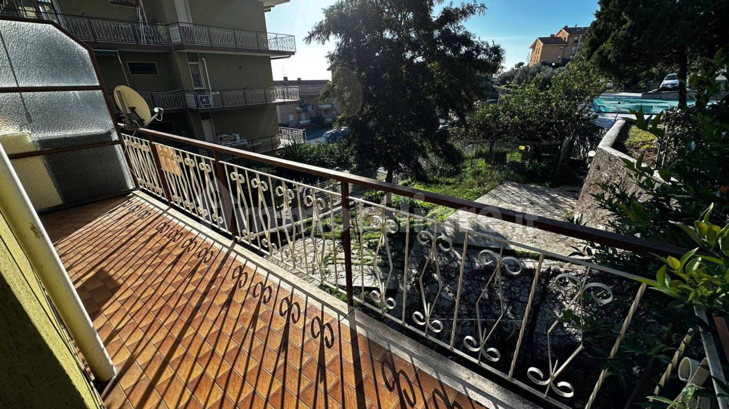 1 bedroom Apartment in Santo Stefano al Mare, Italy No. 151438