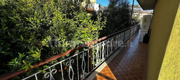 1 bedroom Apartment in Santo Stefano al Mare, Italy No. 151438 4