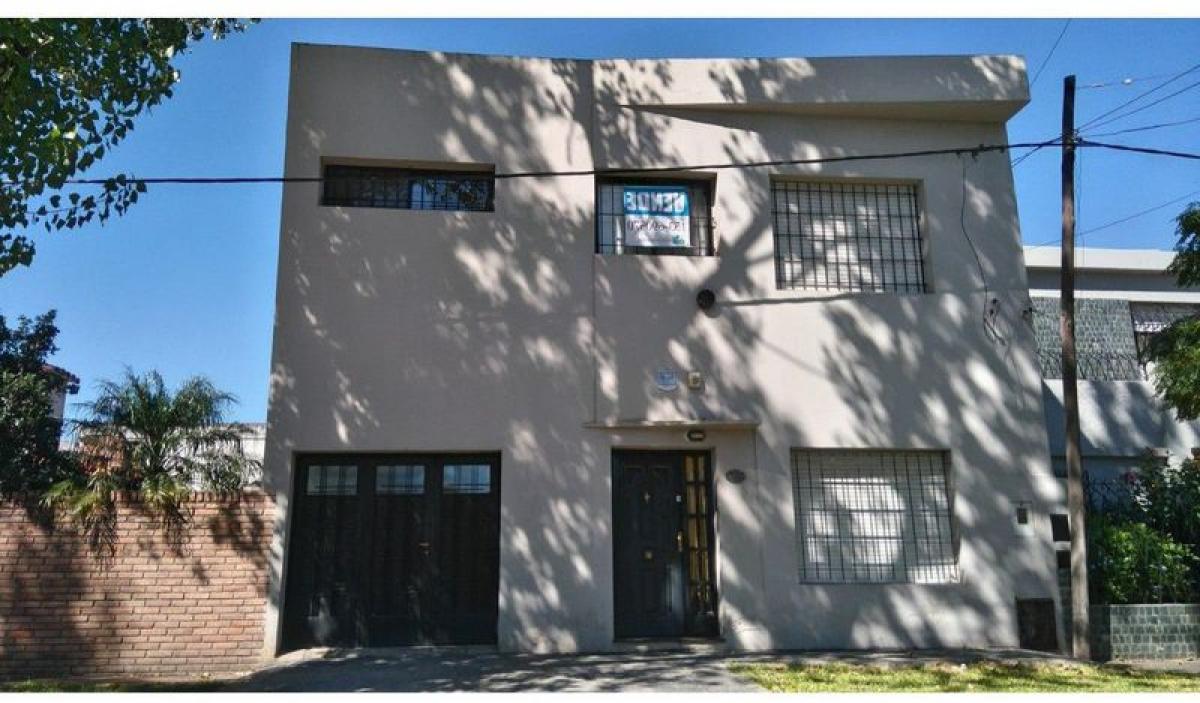 3 bedrooms House in Santa Fe, Argentina No. 550