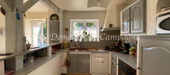 Casa T4 em Sury-pres-Lere, France N.º 98072 33