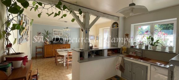 Casa T4 em Sury-pres-Lere, France N.º 98072 16